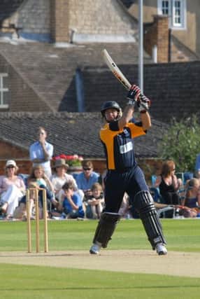 Herschelle Gibbs will be part of the Lashings World XI who take on Worthing Cricket Club later this year