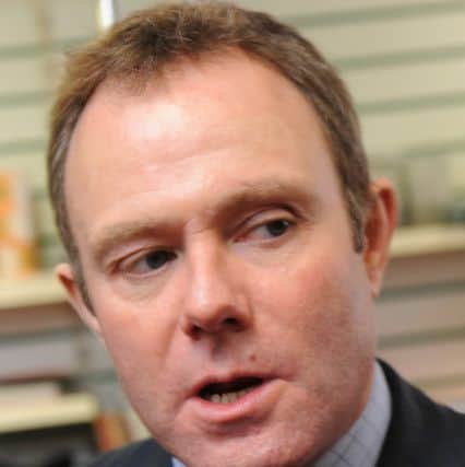 Petworth's MP Nick Herbert said a number of MPs said they had lost faith in assurances that things would improve