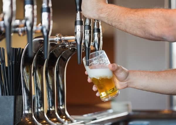 What is the future of the humble pub? Photo: Shutterstock