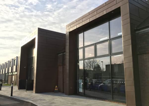 The Shoreham Centre, in Pond Road, Shoreham, will be Citizens Advices new home from Monday