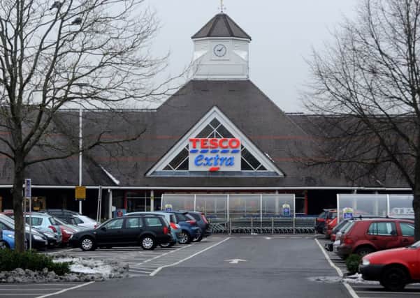 Chichester's Tesco Extra will no longer be open 24-hours