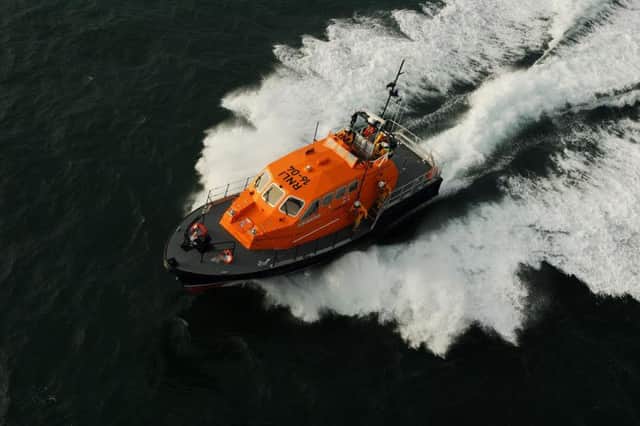 Lifeboat SUS-160127-142758001