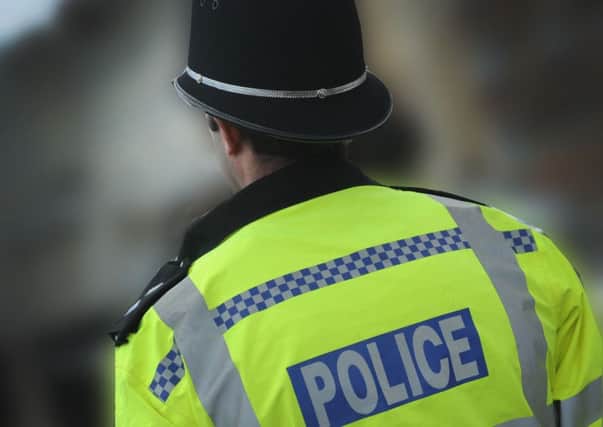 Police are appealing for witnesses after an assault