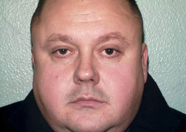 Levi Bellfield has admited his guilt