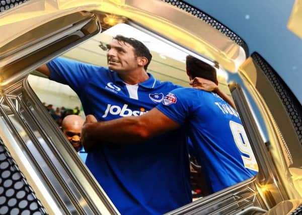 Pompey Talk is our weekly chat show on the Blues