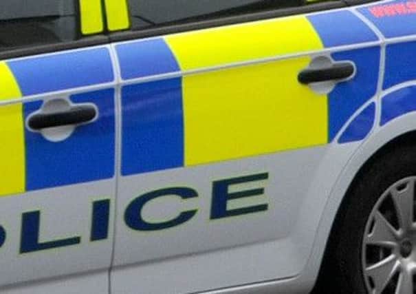 Police are appealing for witnesses to the distraction burglary