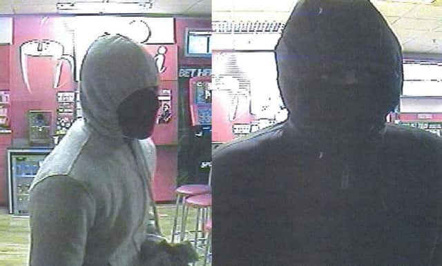 CCTV of armed robbery suspects SUS-161002-100514001