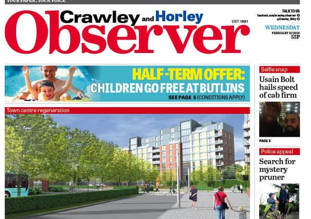 Crawley Observer jpco-10-02-16-001front SUS-160902-172558001