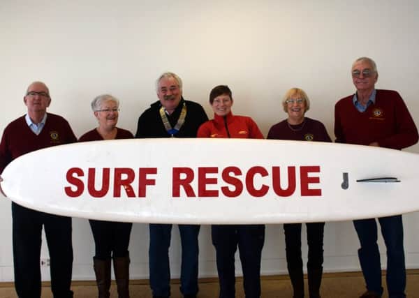 Bexhill Surf Rescue SUS-160222-082839001