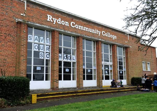 Rydon Community College