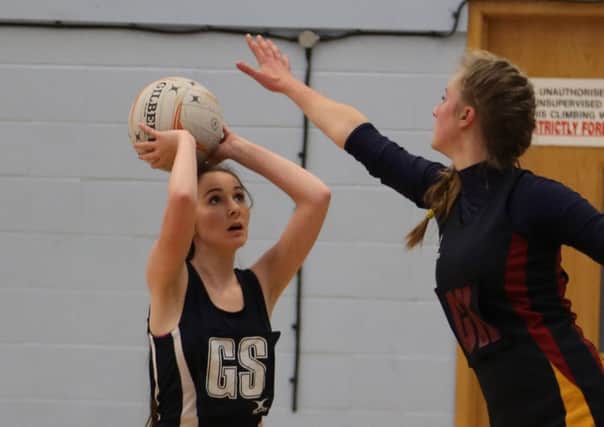 Netball league action is coming to Chichester