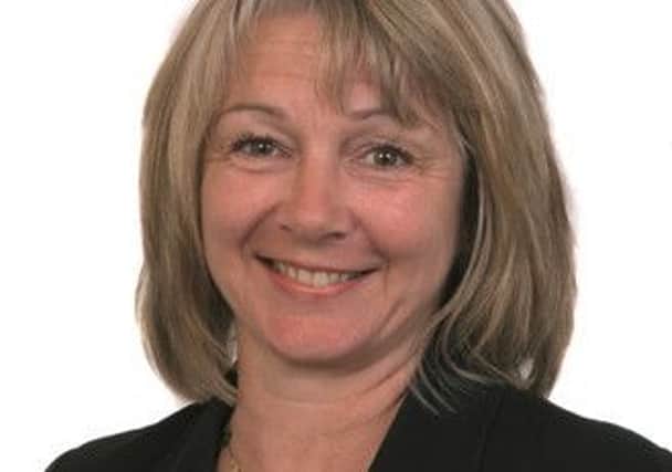 Kathryn Field, Lib Dem East Sussex county councillor for Battle and Crowhurst (photo submitted). SUS-160903-152629001