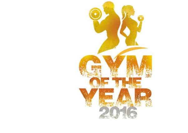 Gym of the Year