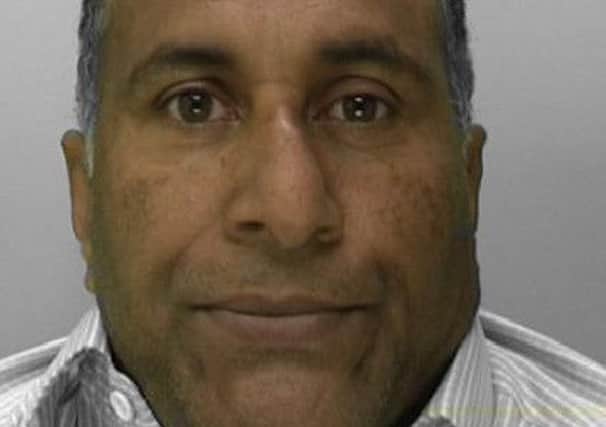 Former Worthing Hospital cleaner Mani Kurian has been jailed for 14 years having been found guilty of rape and a number of sexual offences.