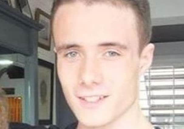 Luke Jeffrey from Bognor Regis was stabbed in Chichester on Friday March 11
