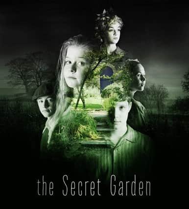 ESSPA performance of The Secret Garden on April 1 and 2 2016 SUS-160316-101813001