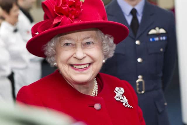 Crown Copyright