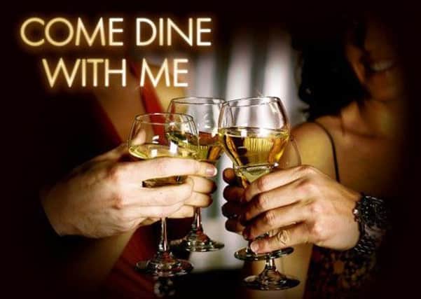 Channel 4 are bringing Come Dine With Me to Sussex