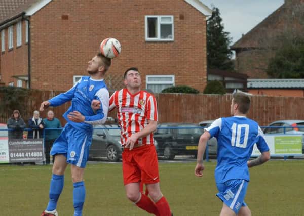 Max Miller flicks the ball on. Picture by Grahame Lehkyj