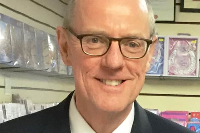 Nick Gibb MP SUS-160102-105829001