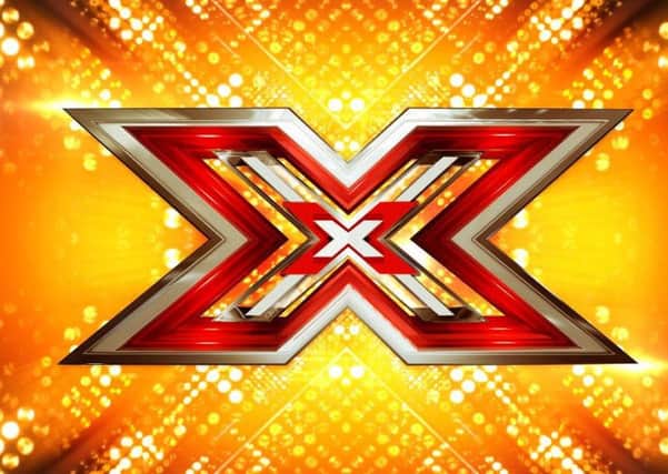 X Factor auditions are being held in Robertsbridge
