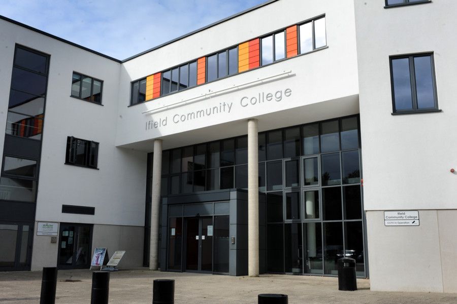 Principal confident college told to improve by Ofsted has '˜turned a ...