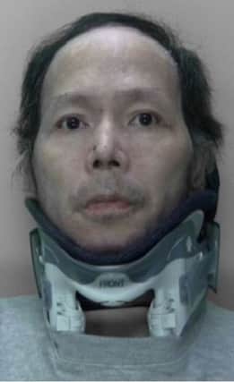 'Cold and calculated attack': Ducbac Vuong, known as Sammi
