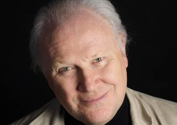 Colin Baker in The Magic Of The Musicals