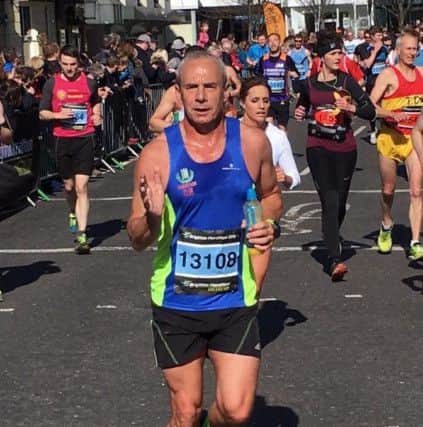 Doug MacTaggart at the Brighton Marathon pW88oDVaF8tMcpek-qIa
