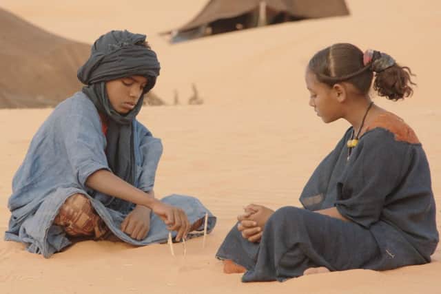 Timbuktu to be shown at Curzon as part of Eastbourne Film Society mini season SUS-160419-153156001