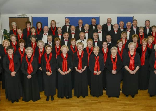 Bexhill Choral Society