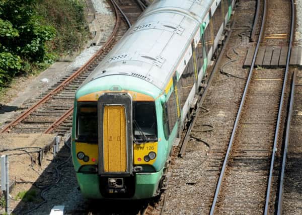 Southern Rail conductors are planning a walk out on April 26