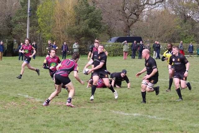 Action from Burgess Hill's 31-22 defeat to Cranbrook bUTMSsw1gdBGrsd-eQEj