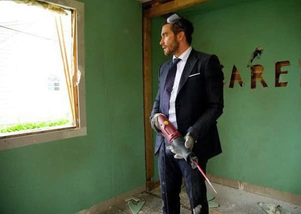 Jake Gyllenhaal in Demolition SUS-160429-083520001