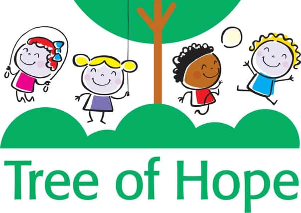 Tree of Hope SUS-160505-065802001