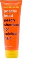 Peachy Head shampoo SUS-160305-122025001