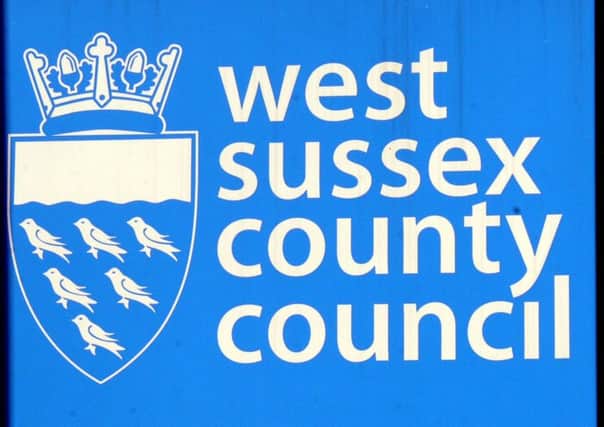 West Sussex County Council could axe its mobile household waste and recycling site service across the Chichester district
