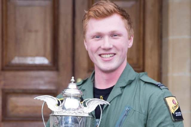 Heartfelt tributes paid to Burgess Hill pilot who died in plane crash