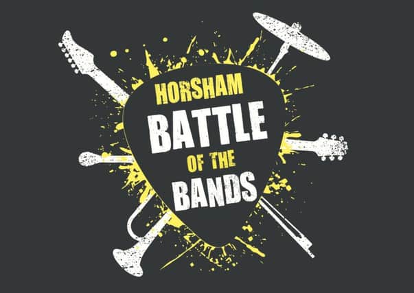 Horsham Battle of the Bands
