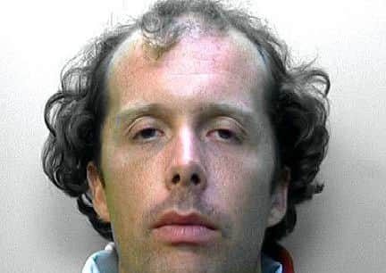 Matthew Daley has been found guilty of manslaughter but cleared of murdering pensioner Don Lock. Picture: Sussex Police