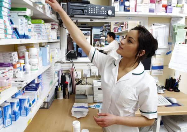 Make sure you have enough regular medicines ahead of the bank holiday weekend