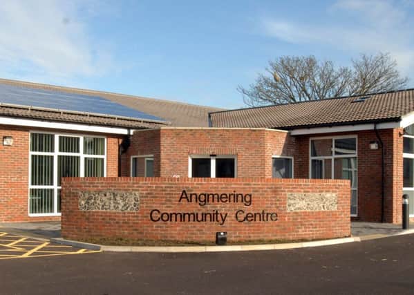 The Angmering Community Centre Association is looking for someone to help run an IT club