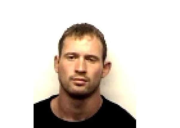 Benjamin Humphrey from Shoreham is wanted by police. Picture: Sussex Police