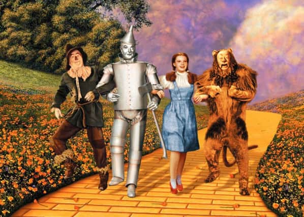 The Wizard of Oz SUS-160524-081126001