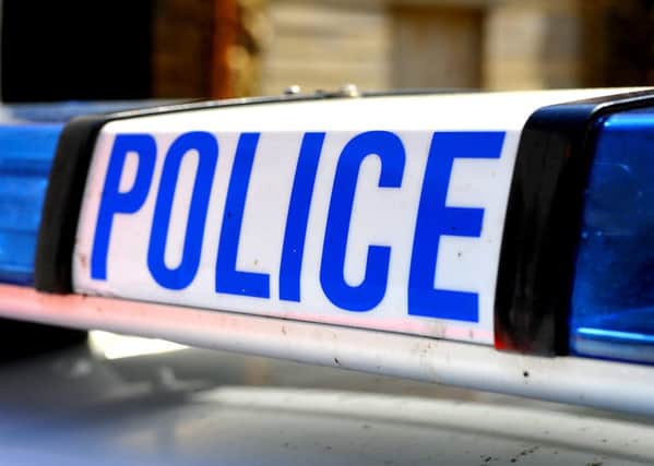 Sussex Police have received four reports over a two-week period