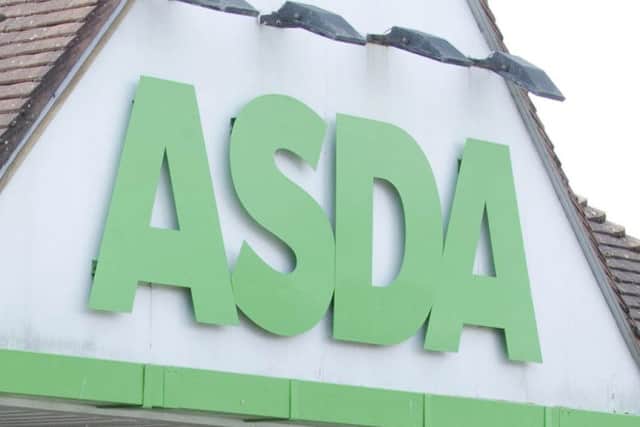Asda is home to the world's best wine