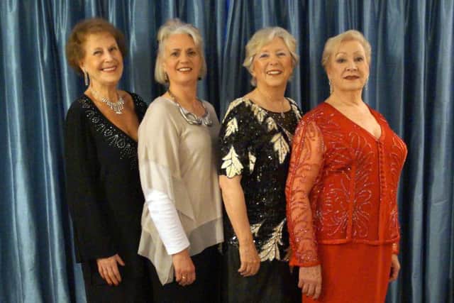 The West End comes to Storrington