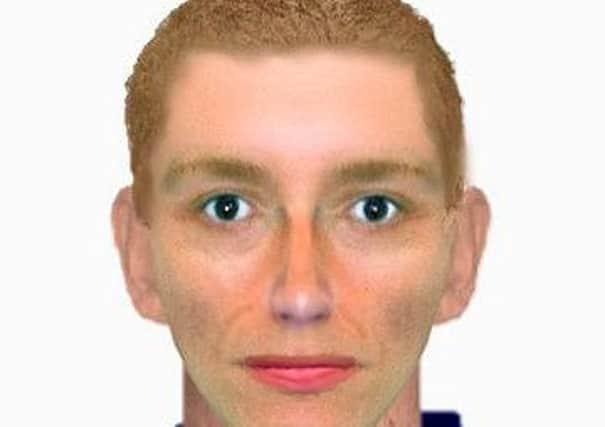 E-fit of man wanted in connection with Horsham burglary SUS-160106-151920001