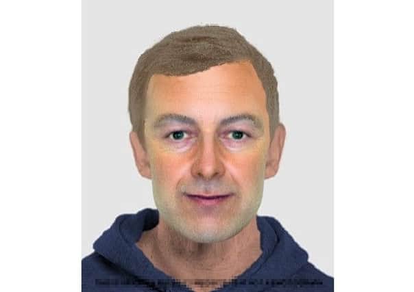 Sussex Police image