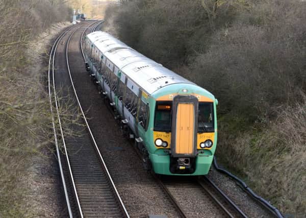 Passengers using Southern services have faced delays this morning.